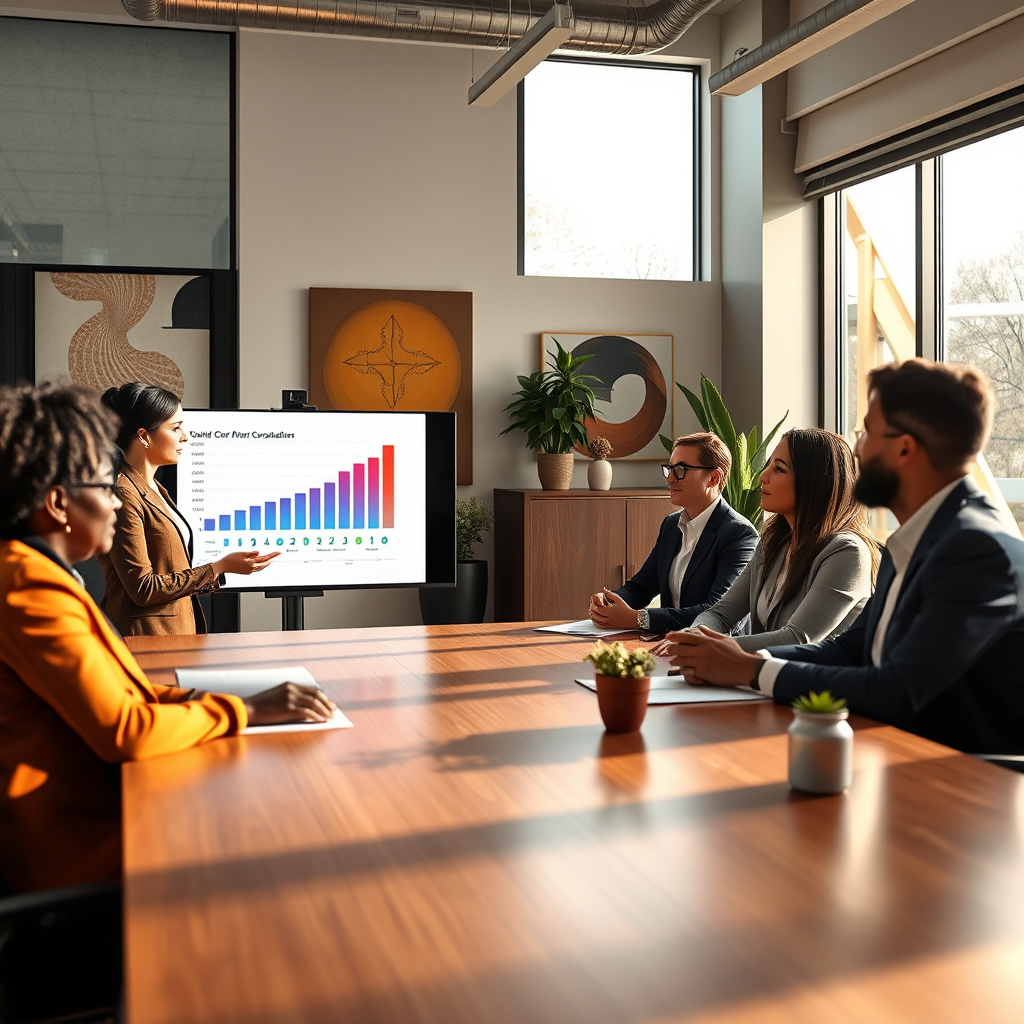 Como os Serviços de RH Podem Transformar Sua Empresa