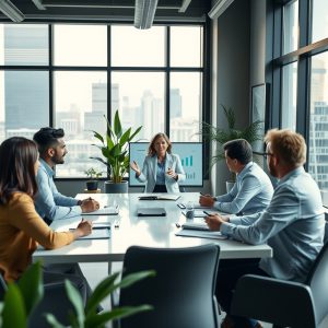 Como a Consultoria Trabalhista Pode Transformar Sua Empresa