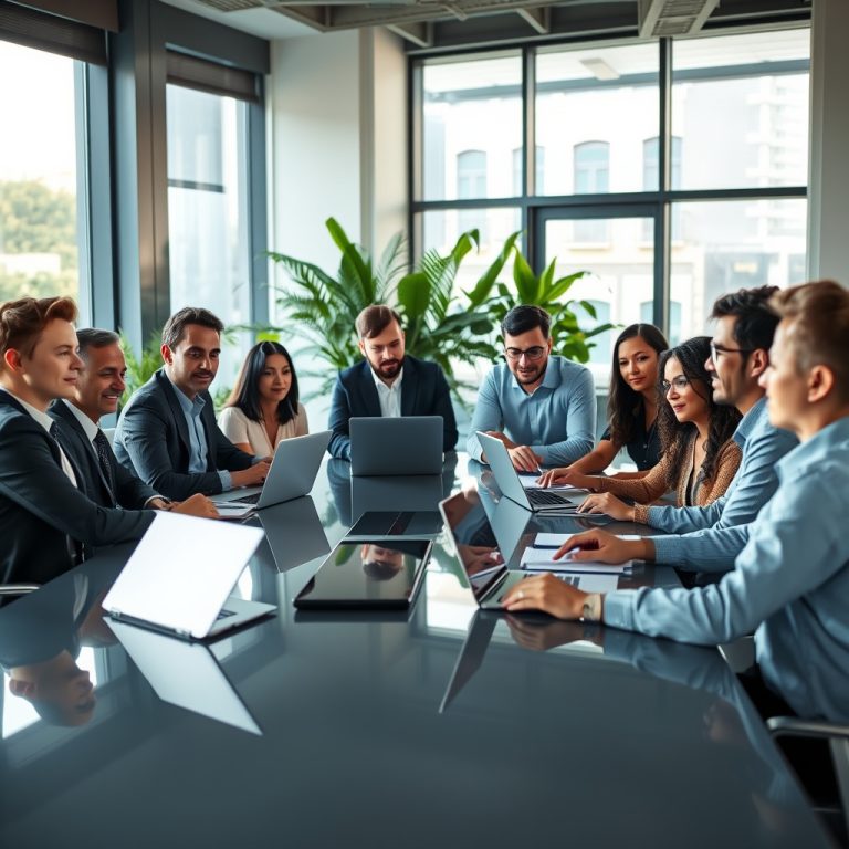 Recrutamento em Curitiba: Atraindo Talentos para sua Empresa