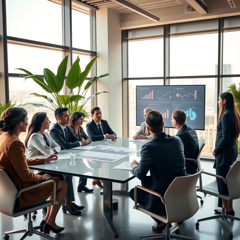 RH Estratégico: Como Transformar Sua Gestão de Talentos