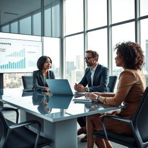 Como a Terceirização para Empresas Pode Transformar Seu Negócio