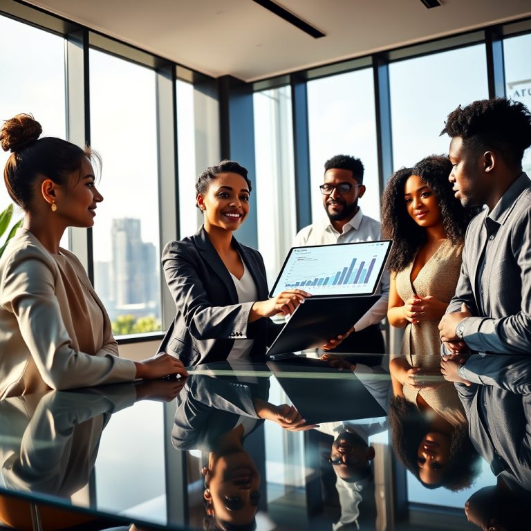 Descubra como o Outsourcing RH Pode Transformar Sua Empresa