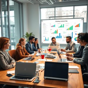 Contratação Terceirizada: A Solução para Empresas que Querem Otimizar Recursos