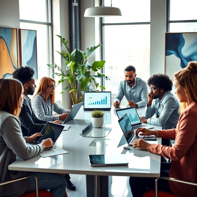 Como a Gestão de Benefícios Pode Transformar sua Empresa