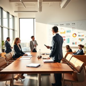 Vagas Administrativas: Como Encontrar Talentos Qualificados