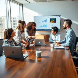 Como o Outsourcing de Pessoal Pode Transformar Sua Empresa
