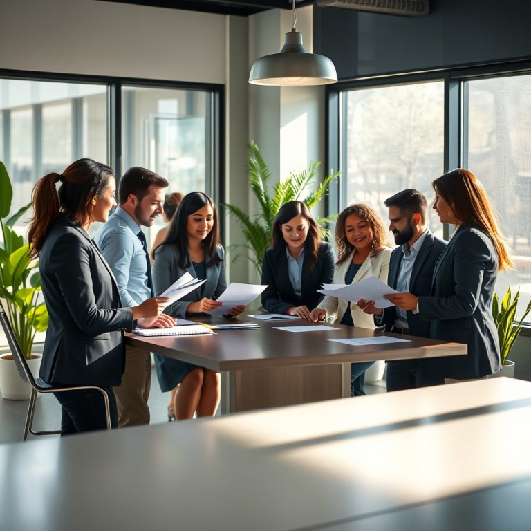 Recrutamento Paraná: Encontre Talentos Qualificados para Sua Empresa