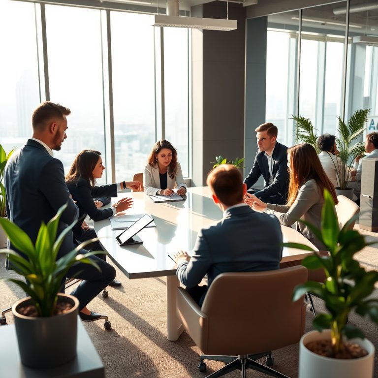 Como Encontrar Profissionais Qualificados para Sua Empresa