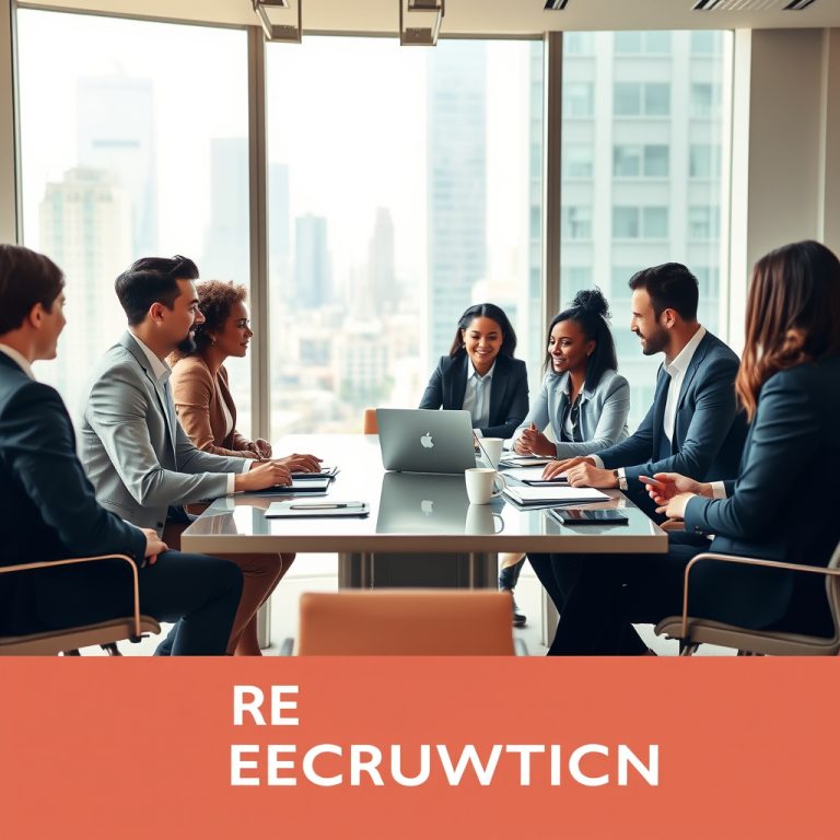 Recrutamento Ágil: A Solução para Contratar Talentos Rápido