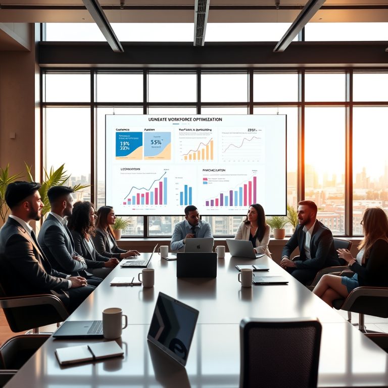 Como Escolher a Melhor Empresa de Mão de Obra para Seu Negócio