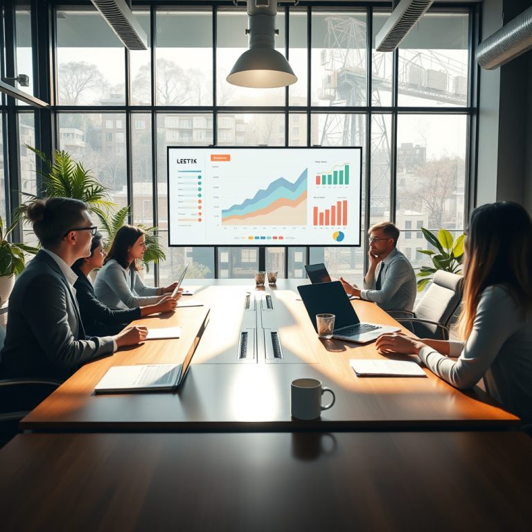 Serviços para Empresas: Como Otimizar Tempo e Reduzir Riscos