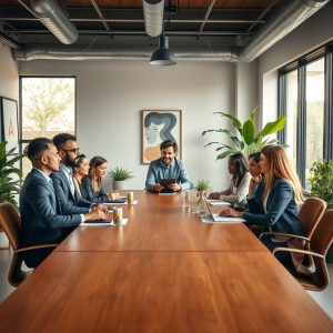 Descubra os Benefícios de uma Empresa de RH em Joinville