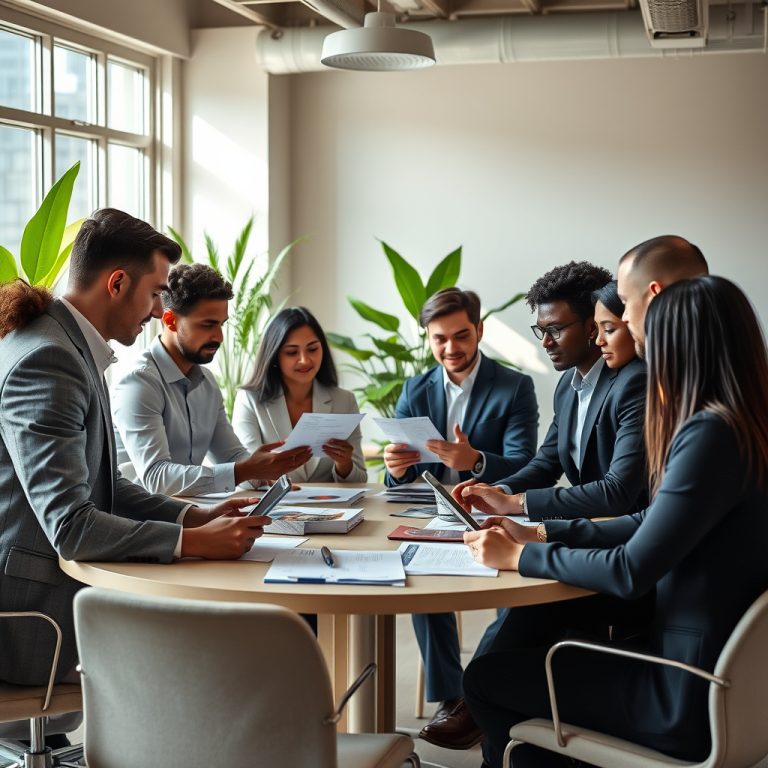 Descubra Como os Processos Seletivos Personalizados Podem Transformar Sua Contratação