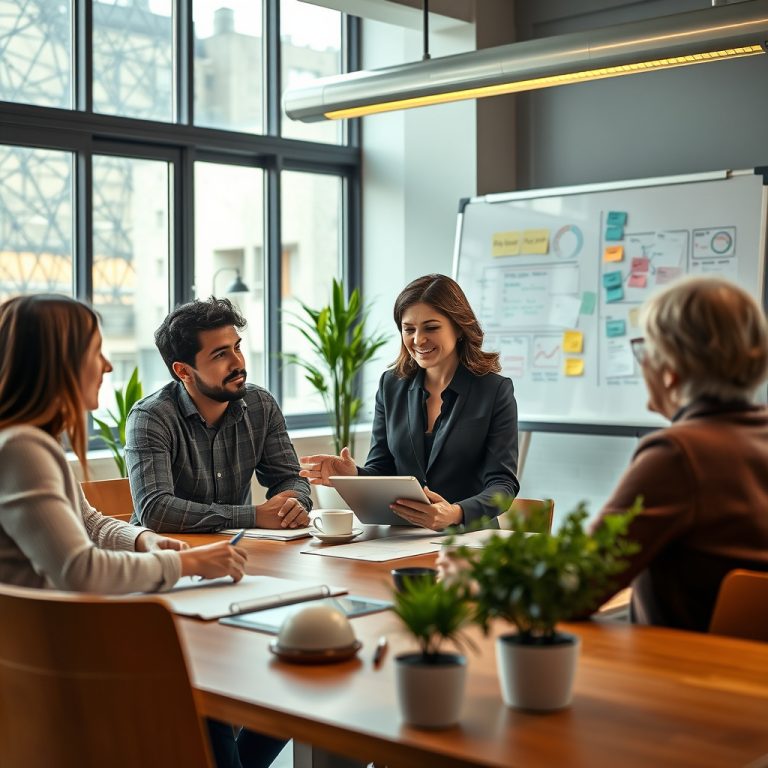 Recrutamento Interno: A Chave para Contratar Talentos Qualificados
