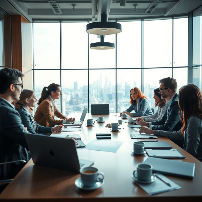 Como o Recrutamento Externo Pode Transformar Sua Contratação