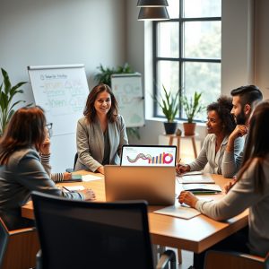 Avaliação de Perfil: Como Selecionar Talentos Qualificados