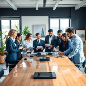 Descubra Como Serviços para Empresas Podem Transformar Seu Negócio