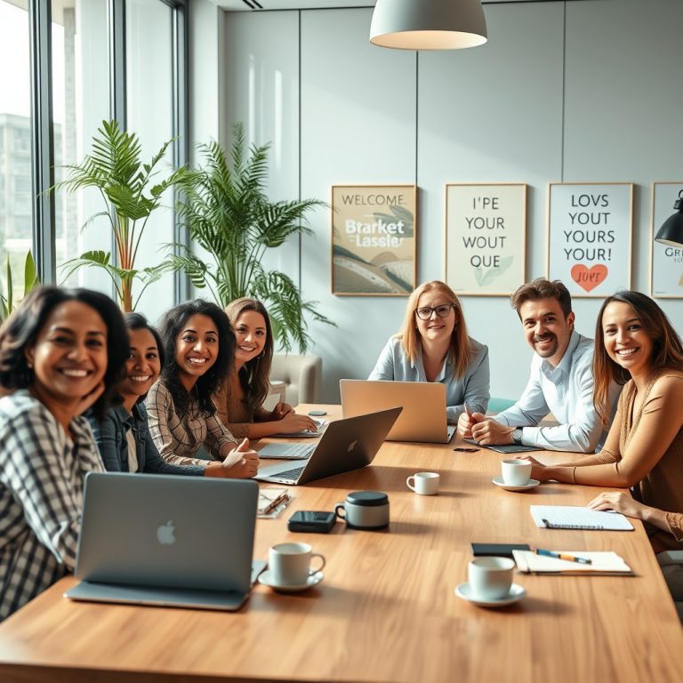 Como o Onboarding de Colaboradores Pode Transformar Sua Empresa