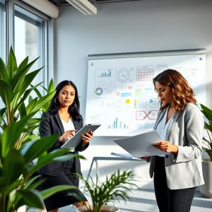 Redução de Turnover: Estratégias para Retenção de Talentos