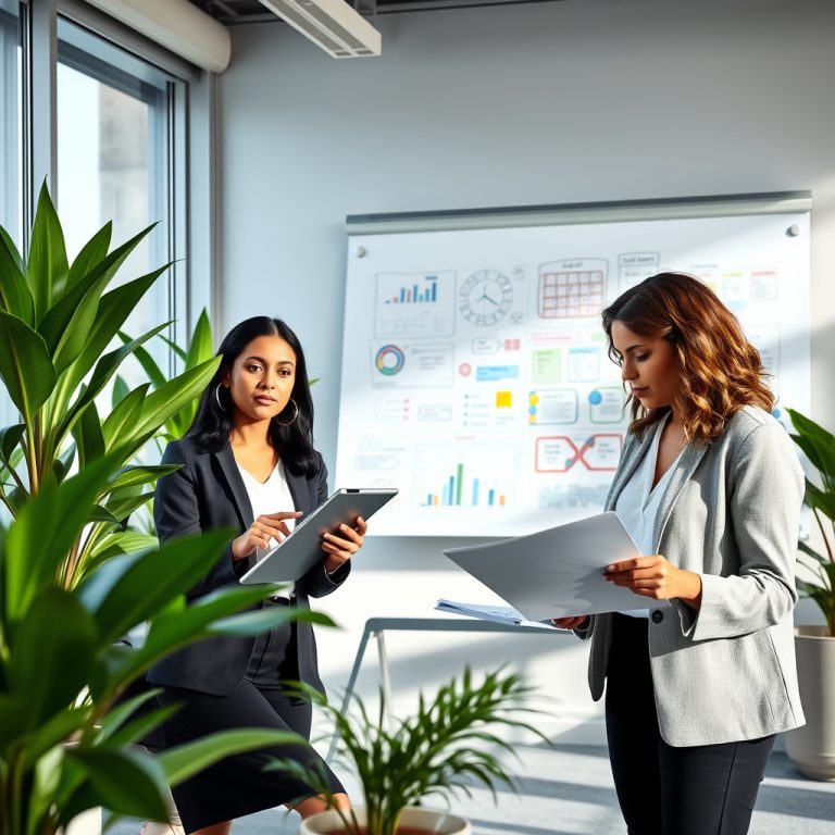 Redução de Turnover: Estratégias para Retenção de Talentos