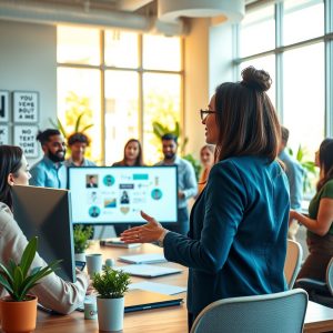 Como o Employer Branding Pode Transformar Sua Empresa