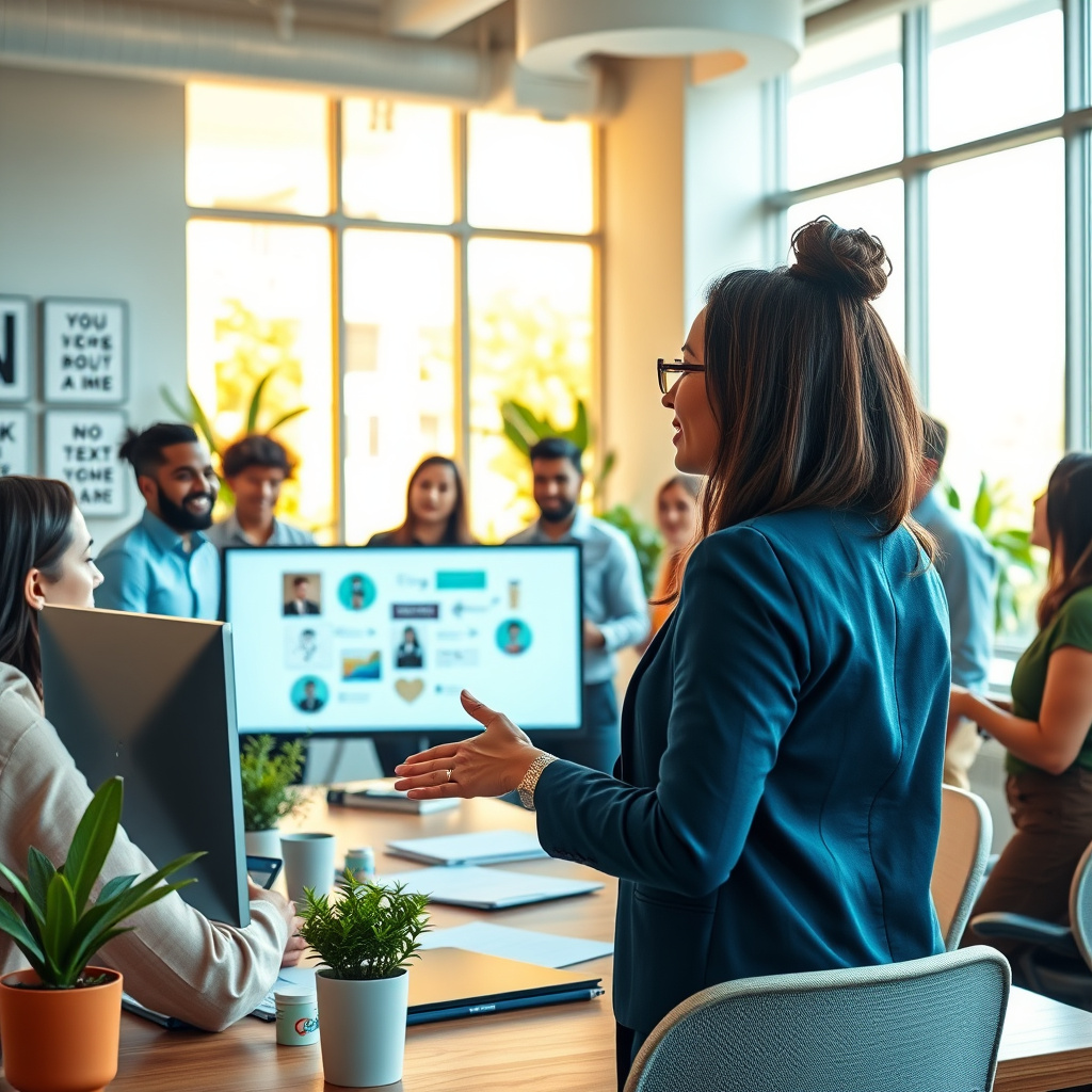 Como o Employer Branding Pode Transformar Sua Empresa
