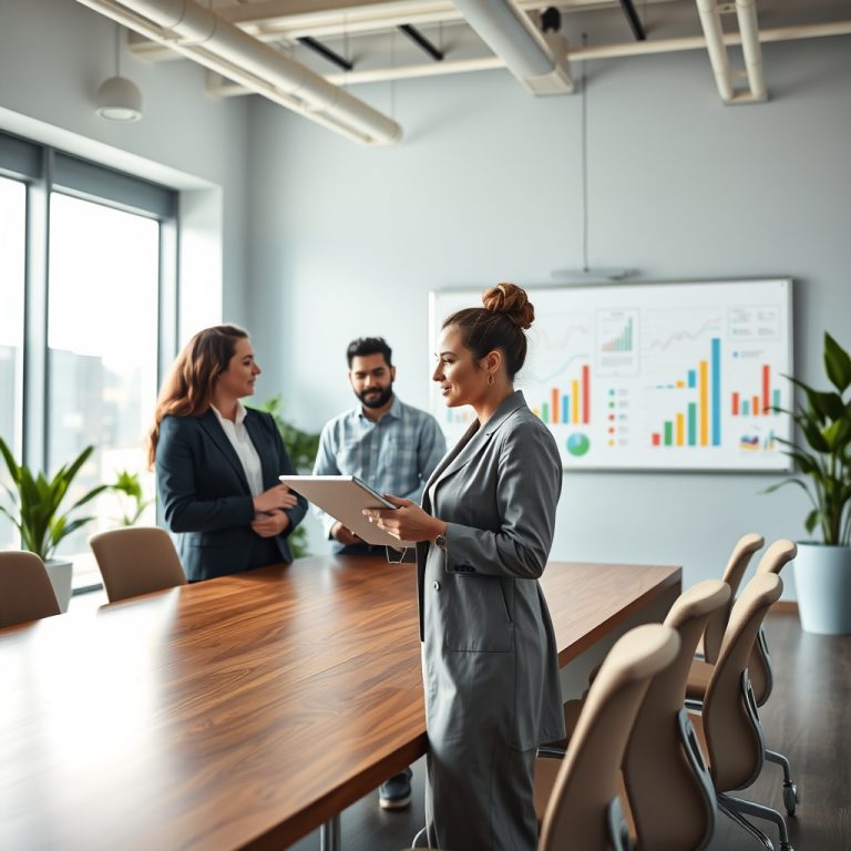Descubra os Benefícios Corporativos que Transformam sua Empresa