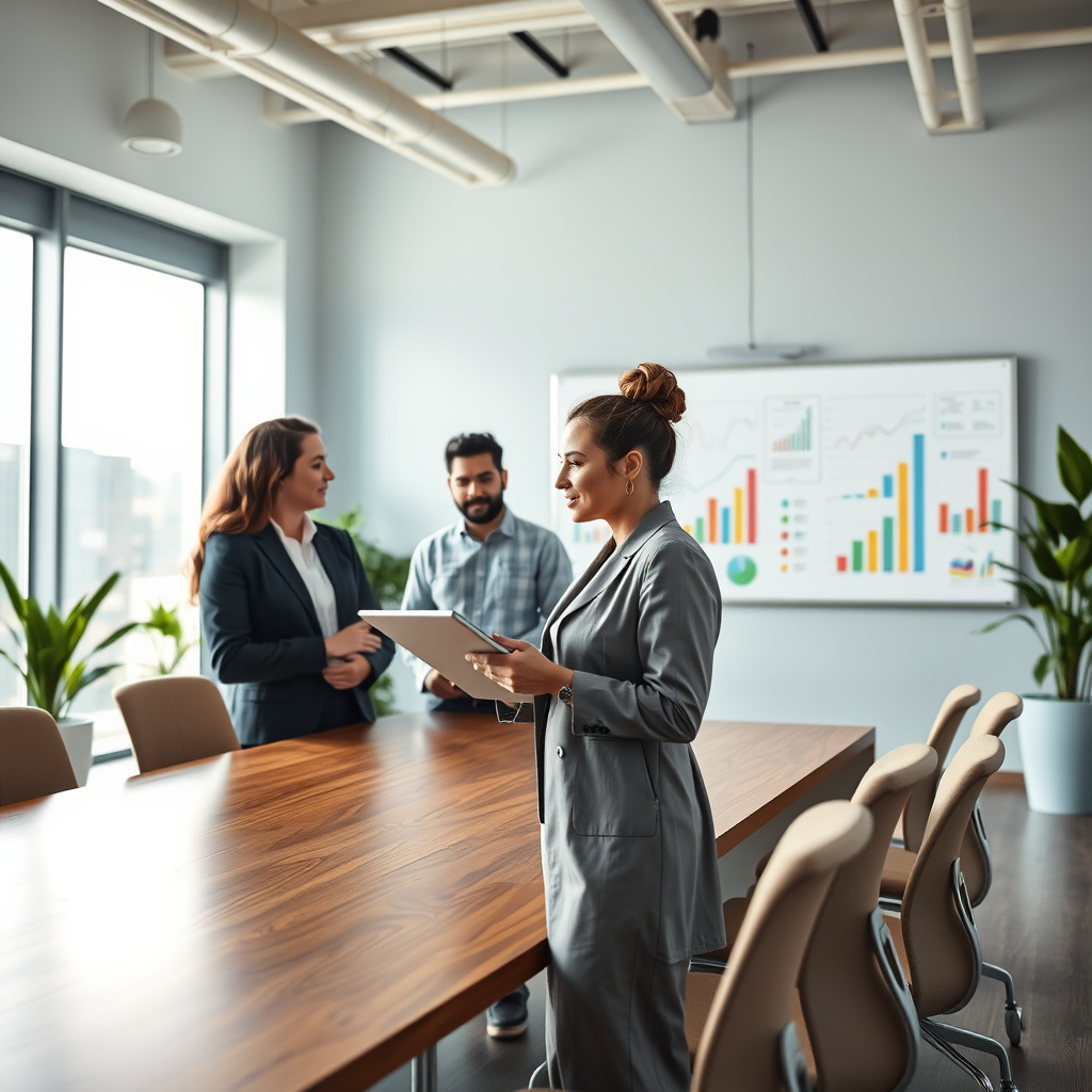 Descubra os Benefícios Corporativos que Transformam sua Empresa