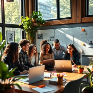 Estágio: Como Aproveitar Talentos em Pequenas e Médias Empresas