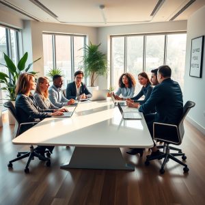 Recrutamento Pontual: A Solução para sua Empresa!
