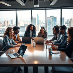 Recrutamento por Assinatura: A Nova Tendência para Empresas