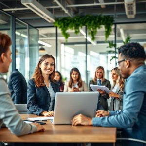 Entenda a Importância do Departamento Pessoal nas Empresas