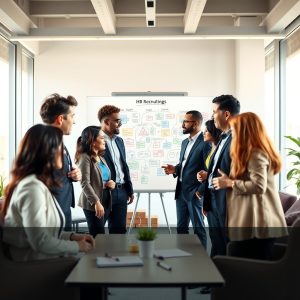 Como Implementar um Processo Seletivo Eficaz na Sua Empresa