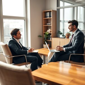 Entrevista por Competências: O Guia Definitivo para Gestores