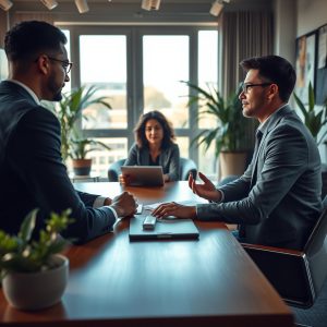 Como Contratar o Candidato Ideal: Dicas para Sua Empresa