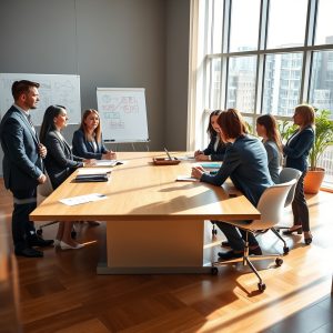 Recrutamento Externo vs Interno: Qual a Melhor Estratégia?