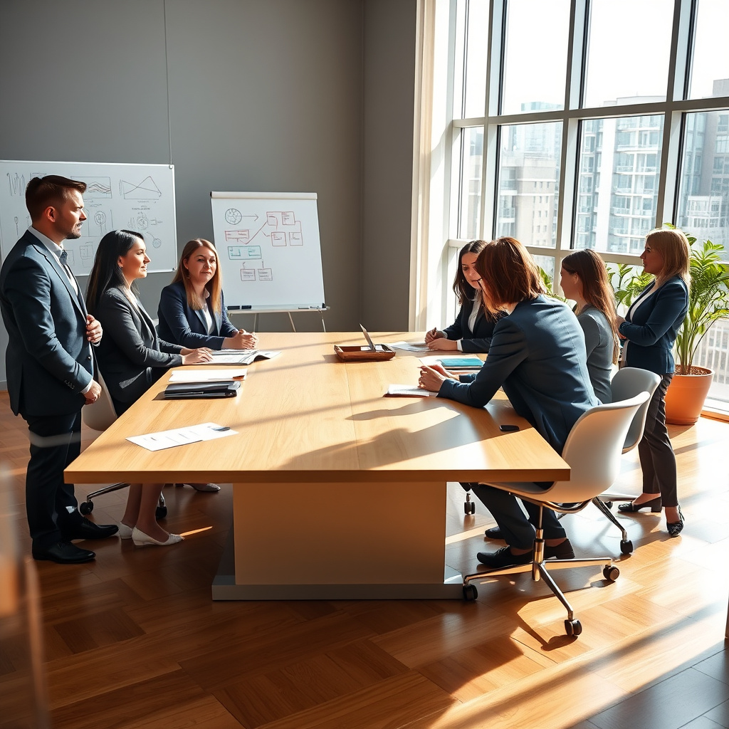 Recrutamento Externo vs Interno: Qual a Melhor Estratégia?