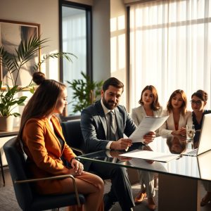 Técnicas de Entrevista: Como Selecionar os Melhores Talentos