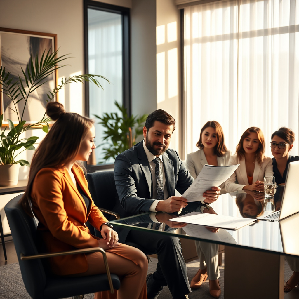 Técnicas de Entrevista: Como Selecionar os Melhores Talentos