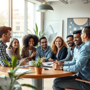 Valorização de Equipe: O Caminho para Empresas de Sucesso