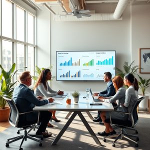 Monitoramento de Performance: O Segredo para a Alta Performance nas PMEs