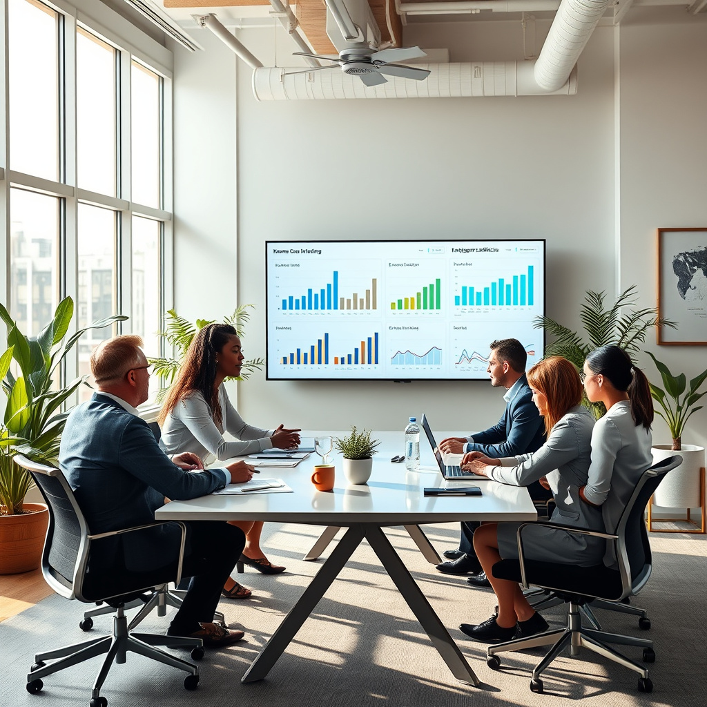 Monitoramento de Performance: O Segredo para a Alta Performance nas PMEs