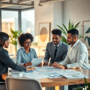 Indicadores de RH: A Chave para o Sucesso da Sua Equipe