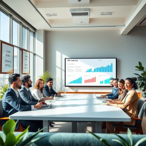 Descubra os Principais KPIs de Recursos Humanos para sua Empresa
