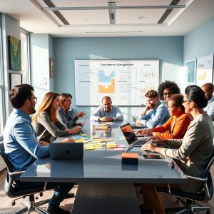 Gestão por Competências: O Caminho para o Sucesso Empresarial
