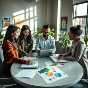 Como Criar um Plano de Desenvolvimento Individual para Sua Equipe