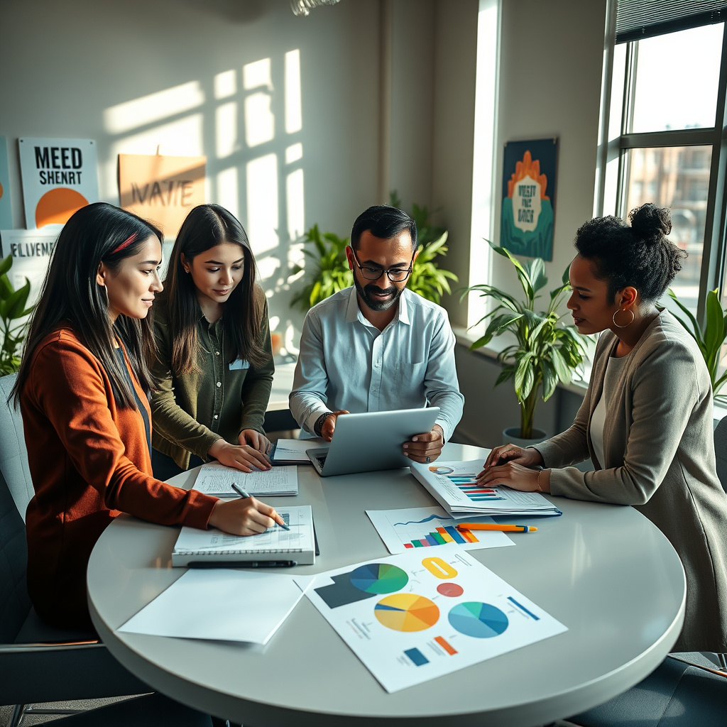Como Criar um Plano de Desenvolvimento Individual para Sua Equipe