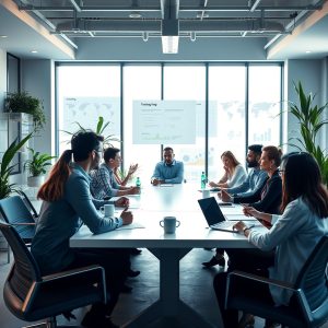Como Criar um Plano de Treinamento para Empresas Eficaz