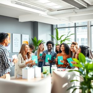 Como a Integração de Novos Colaboradores Transforma sua Empresa