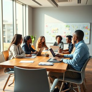 Desenvolvimento Profissional Contínuo: Potencialize sua Carreira
